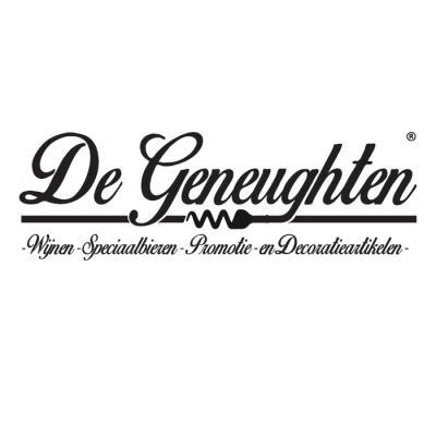 De Geneughten logo